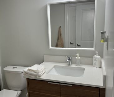 For Lease - 292 Brookside Road Unit# BSMT, Richmond Hill, Ontario - Photo 5