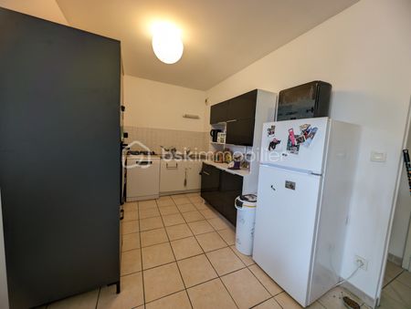 Appartement de 51 m² à Nimes - Photo 4