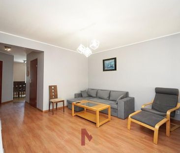 Mieszkanie na wynajem, Gorzów Wlkp., Górczyn - Фото 1