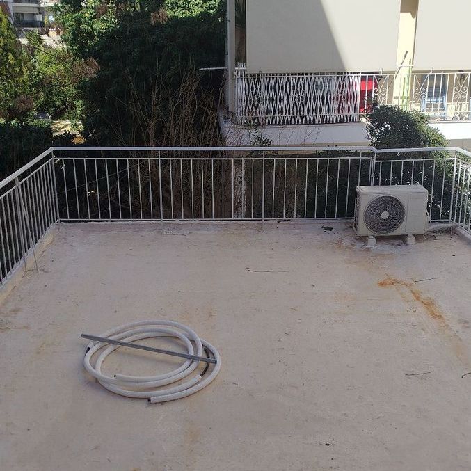 Διαμέρισμα για ενοικίαση Πλατεία Μέμου (Κορυδαλλός) - Φωτογραφία 1