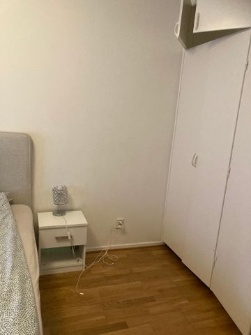 Hannebergsgatan, Solna - Photo 5