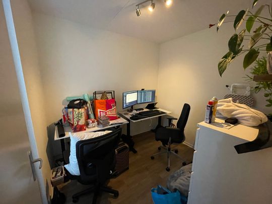 Te huur: Appartement Mierloseweg 34 C in Helmond - Foto 1
