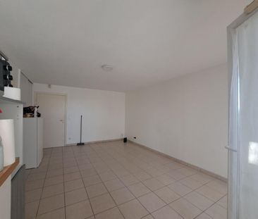 location Appartement T2 DE 42.69m² À L'ISLE D'ABEAU - Photo 6