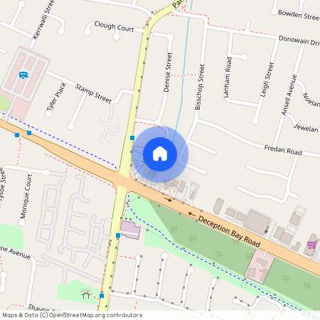 2/47 Bisschop Street, Deception Bay, QLD 4508