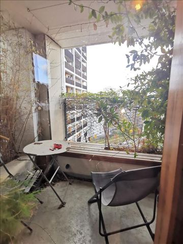 3 pièces - Meublé - 60,87 m² - 8ème étage - Colocation non autorisée - Photo 4