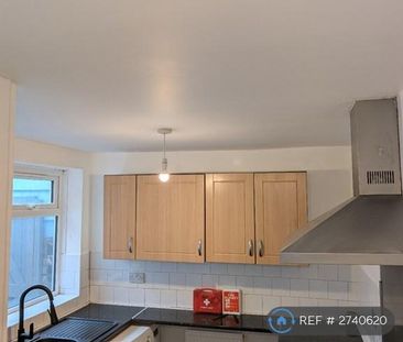 2 bedroom terraced house to rent - Photo 5