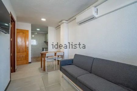 Alquiler de piso en Calle Aljaima - Photo 3