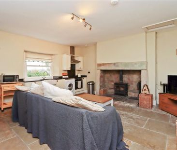 1 bedroom cottage to rent - Photo 5