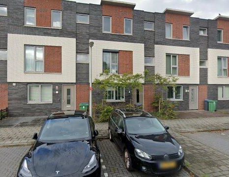 House Amstelveen - Bovenkerkerweg - Foto 1