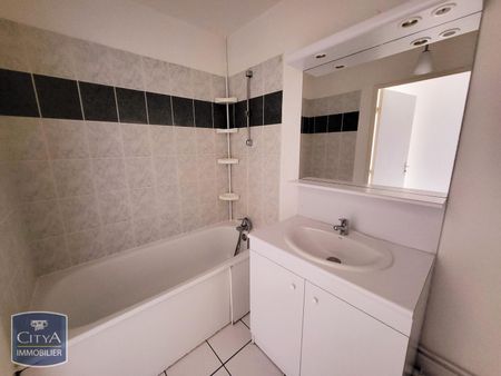 Location Appartement 3 pièces 65m² GAILLON 27600 - Photo 3
