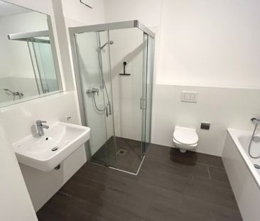 2-Zimmerwohnung im Erdgeschoss mit Terrasse! - Photo 5