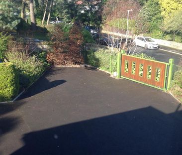 2 bedroom flat to rent - Photo 6