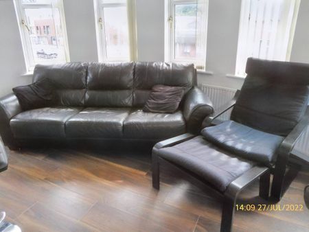 6 bedroom apartment to rent - Photo 2