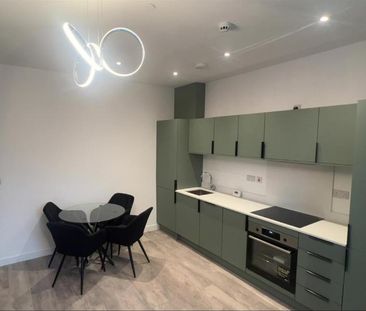 2 bedroom apartment to rent - Photo 2