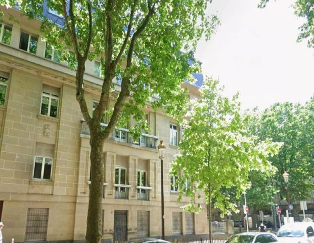 Appartement à louer 2 pièces 53.2m² - Photo 1