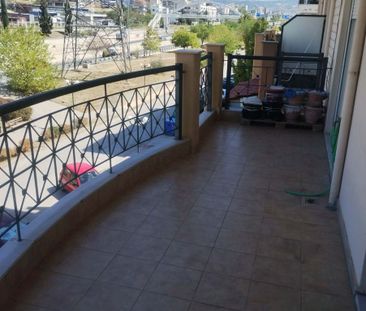 Διαμέρισμα για ενοικίαση Νέα Πολιτεία (Εύοσμος) - Photo 5