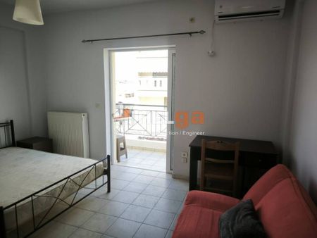 Studio/Γκαρσονιέρα για ενοικίαση Ψαροφάϊ (Πάτρα) - Photo 5