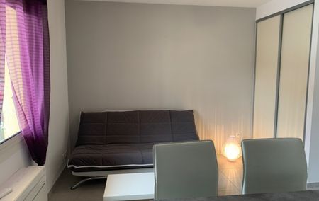 Location Studio Ajaccio - Photo 2