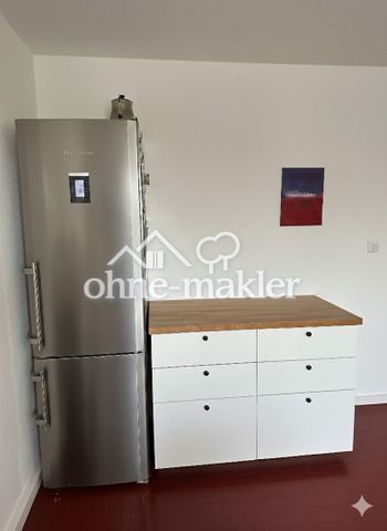 Moderne City-Residenz im Herzen des Kaiserviertels auf 80qm - Foto 2