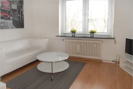 2 Zimmer in Düsseldorf - Photo 2