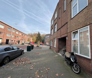Spaarnestraat 29, Rivierenbuurt-Zuid, 2515VL, Den Haag - Photo 6