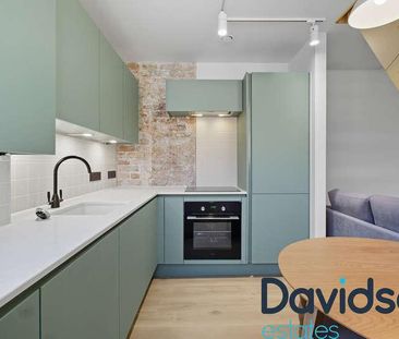 Great Hampton Street Works, Jewellery Quarter, B18 - Photo 4