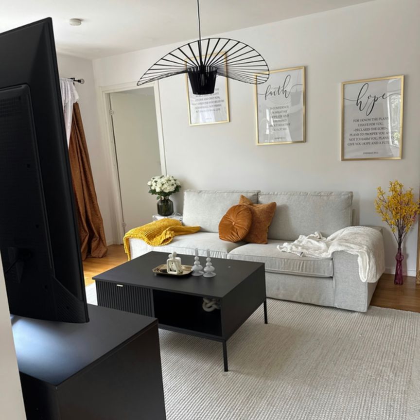 Vattenverksvägen, Malmö - Foto 1