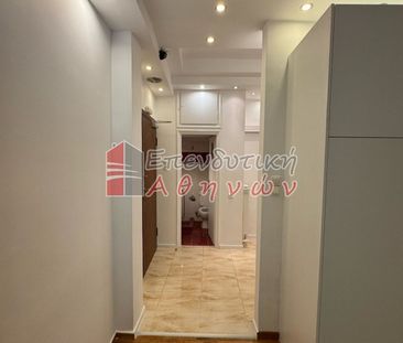 Studio / γκαρσονιέρα 24 τ.μ. προς ενοικίαση - Photo 5
