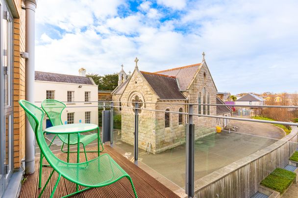 Les Buissonnets, Sweetman's Avenue, Blackrock, Co. Dublin., A94 N122 - Photo 1