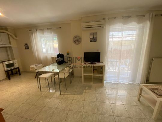 Διαμέρισμα για ενοικίαση - Χαριλάου, - Photo 1