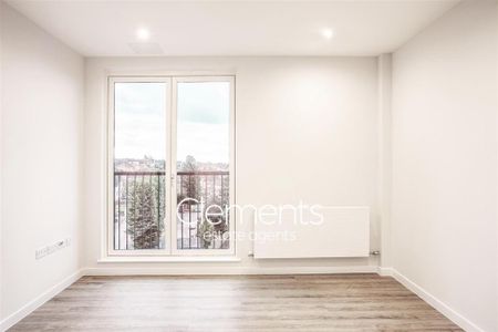 1 bedroom apartment to rent - Photo 2