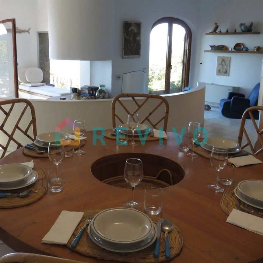 Villa unifamiliare via Cala di Forno, Orbetello - Photo 1