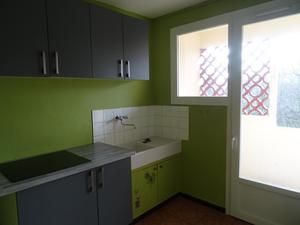 Location - Appartement T2 Universités - Photo 1