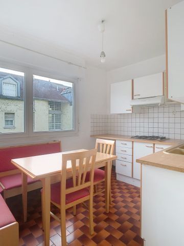 Location Appartement 2 pièces 34m² AUDINCOURT 25400 - Photo 5