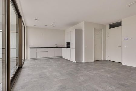 Te huur: Appartement Rijnhavenkade in Rotterdam - Photo 3