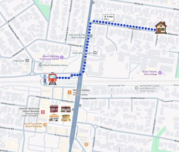 Mount Waverley - Photo 6