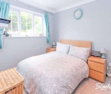 1 bedroom semi-detached house to rent - Photo 3