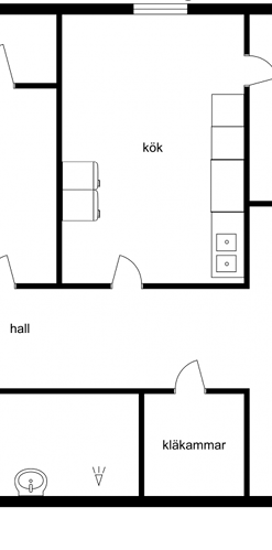 Storgatan, Sollefteå - Photo 1