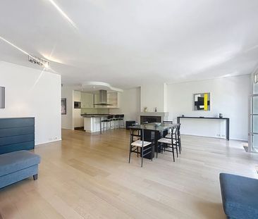 Appartement te huur - foto 1
