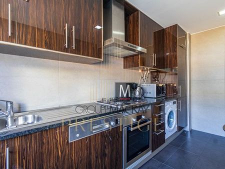 2 room luxury Semidetached House for rent in Cerro Alagoa - Photo 2