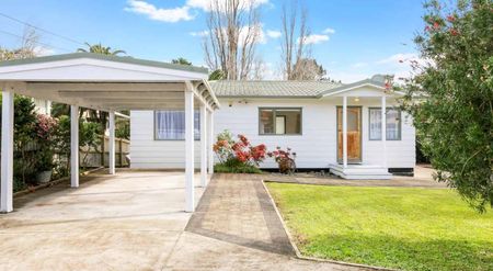 142a Lynwood Road, New Lynn, Auckland - Photo 5