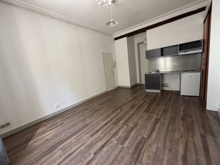 Location Appartement 2 pièces 36m² POITIERS 86000 - Photo 4