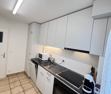 "Wohnung an ruhiger Lage" - Foto 4