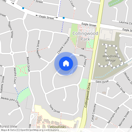 86 Collins Street, Collingwood Park QLD 4301