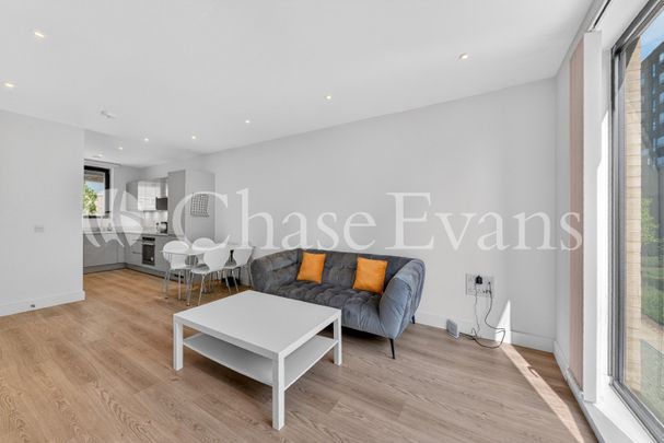 1 bedroom apartment to rent - Photo 1