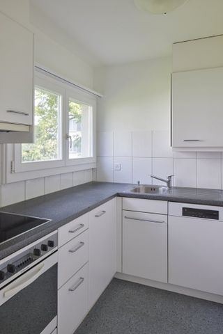 MIETEN OHNE KAUTION Komfortabel wohnen in gepflegtem Mehrfamilienhaus - Foto 2