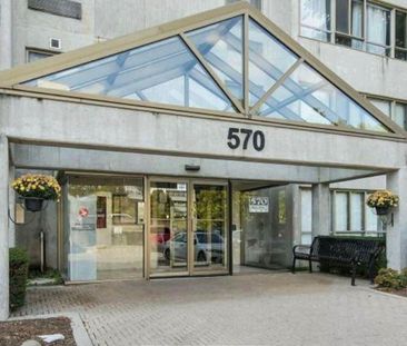 For Lease - 570 Proudfoot Lane Unit# 507, London North, Ontario - Photo 4