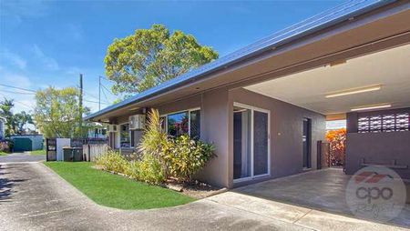 2 Bed 1/2 Duplex Close to City - Photo 2