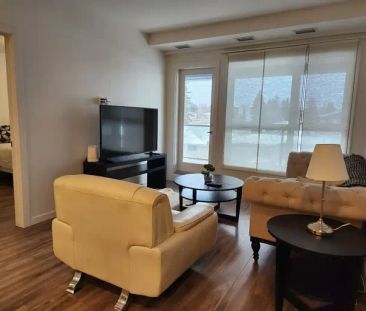 Geothermal 3 bed + 2 full bath AC close to C train. | Calgary - Photo 1