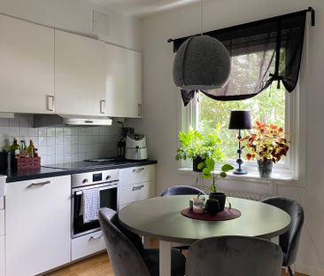 Erstagatan 10 A - Foto 4